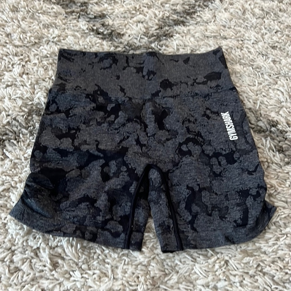 Gymshark shorts